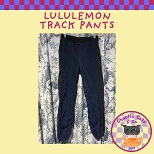 Lululemon Track Pant Joggers
